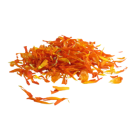 Dried Marigold – Orange2