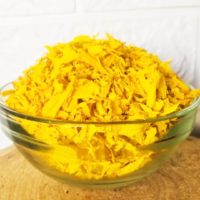 Dried Marigold – Yellow2