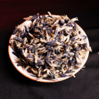 dried Butterfly Pea petals4