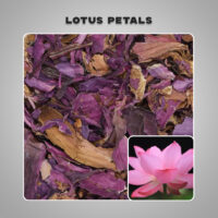 dried lotus petals3