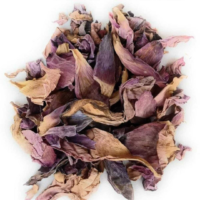 dried lotus petals3