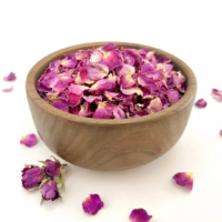dried rose petals3