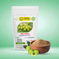 medi powder - amla