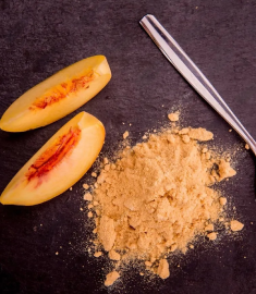 Papaya Powder