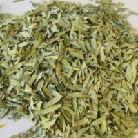 raw herbs - amla