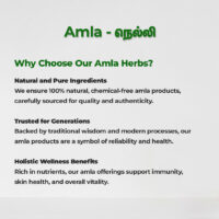 raw herbs - amla3