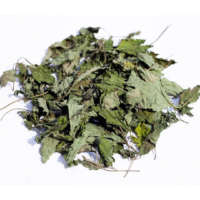 raw herbs - mudakathan