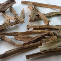 raw herbs - pirandai