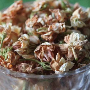 Dried Flowers