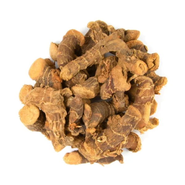 Second image of Chitharathai Root - Raw Herbs