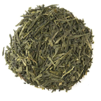 raw herbs - greentea4
