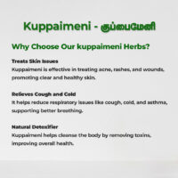 raw herbs - kuppaimeni2