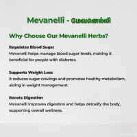 raw herbs - mevanelli2