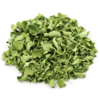raw herbs - moringaleaves1
