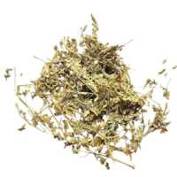 raw herbs - nithyakalyani