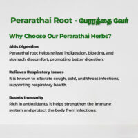 raw herbs - perarathai5