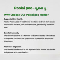 raw herbs - poolaipoo5