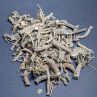 raw herbs - saranai root