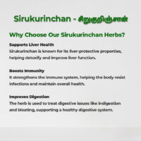 raw herbs - sirukurinchan5