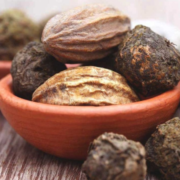 Second image of Thandrikai - Raw Herbs
