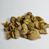 raw herbs - thandrikai1