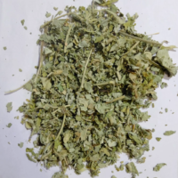 raw herbs - thuthi leaves